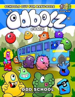 Odd School