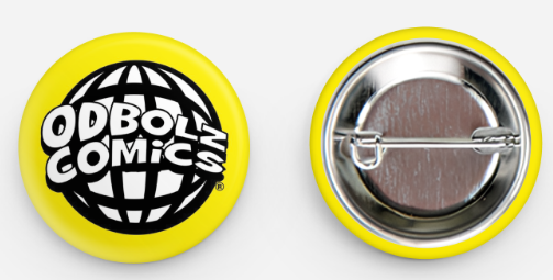 Odbolz Badges