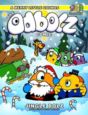 Jingle Bolz