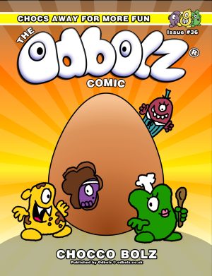 Chocco Bolz