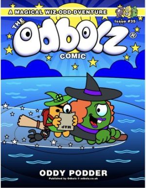Oddy Podder