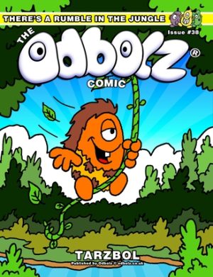 Tarzbol
