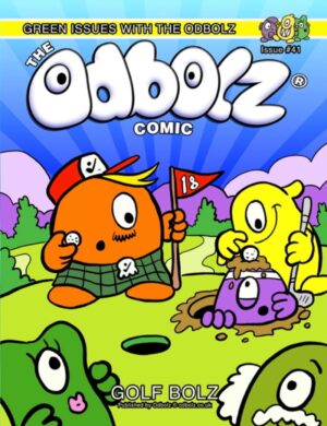 Golf Bolz