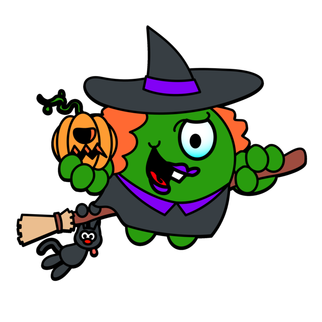 Gertrude Pumpernickel