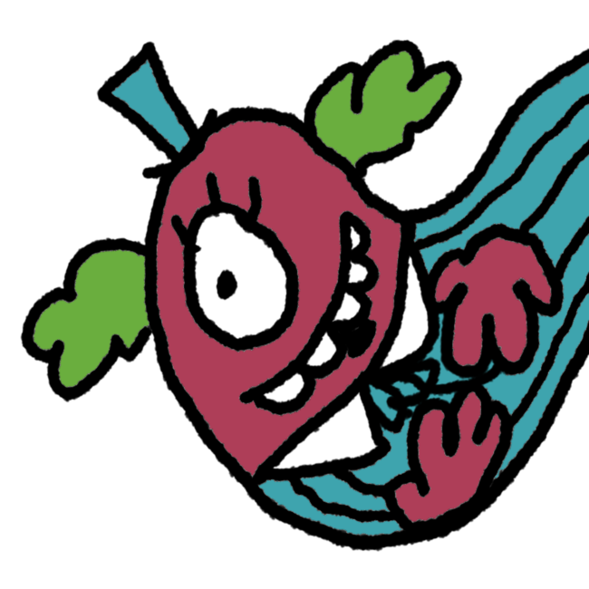 Wally Wonky